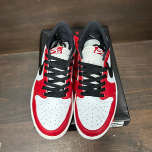 Jordan 1 Retro Low Chicago (2016) - Image 2