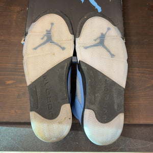 Jordan 5 Retro UNC University Blue - Image 9