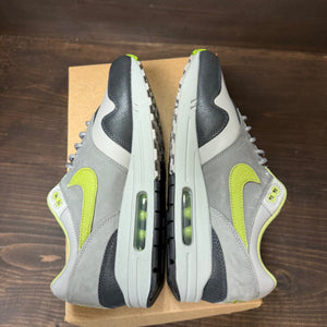 Nike Air Max 1 SP HUF Pear Green (2024) Size 9.5 (Pre-Owned) - Image 6