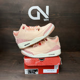 Jordan 3 Retro Valentine's Day Treat Yourself (2025) (Women's) - Image 1