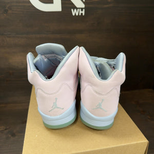Jordan 5 Retro Easter (2022) (GS) Size 7Y (Pre-Owned) - Image 4