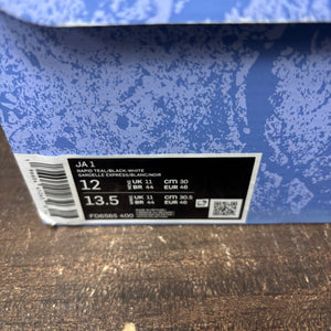 Nike Ja 1 Scratch - Image 7