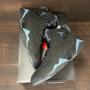 Jordan 7 Retro Chambray (2023) - Image 2