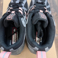 New Balance 9060 Moonbeam Vintage Rose Lime Size 5.5 (Pre-Owned) - Image 4