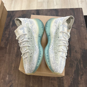 adidas Yeezy Boost 380 Alien Blue Size 9 (Pre-Owned) - Image 3