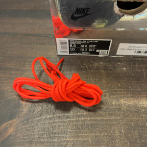 Nike Dunk Low Off-White University Red - Image 7
