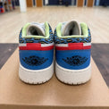 Jordan 1 Low Children's Art (GS) Size 5.5Y (Pre-Owned) - Image 5