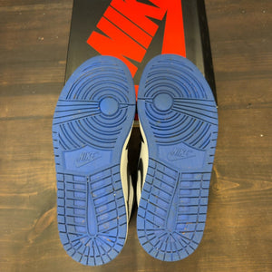 Jordan 1 Retro High Royal Toe - Image 7