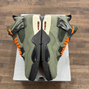 Jordan 4 Retro OG SP Undefeated (2025) - Image 5