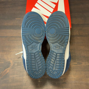 Nike Dunk Low Valerian Blue Size 6 (Pre-Owned)