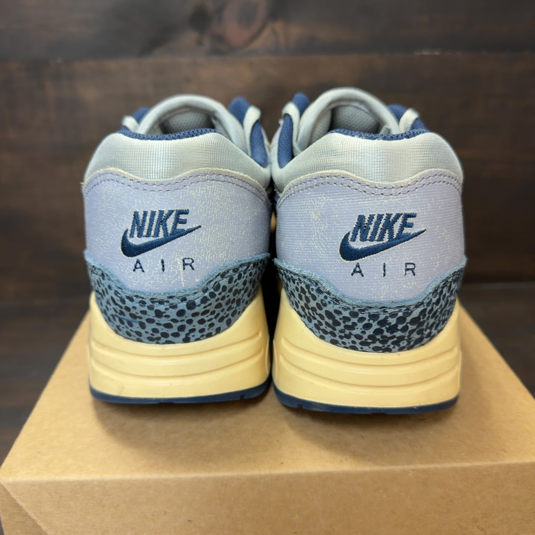 Nike Air Max 1 '86 OG Big Bubble Lost Sketch Size 10 (Pre-Owned) - Image 4