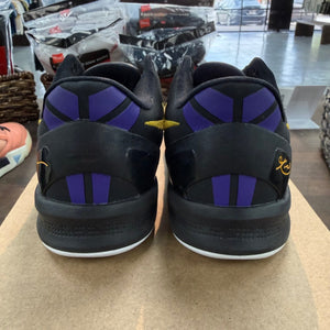Nike Kobe 8 Protro Lakers Away Size 7 (Pre-Owned) - Image 4