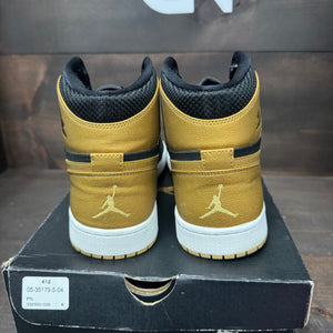 Jordan 1 Retro Melo PE Size 11 (Pre-Owned) - Image 5