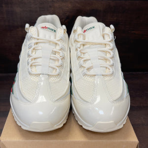 Nike Air Max 95 SP Undefeated Sail Size 12 (Pre-Owned) - Image 3