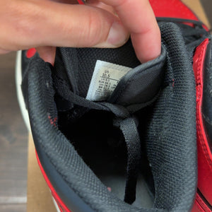 Jordan 1 Mid Banned (2020) Size 10.5 (Pre-Owned) - Image 7