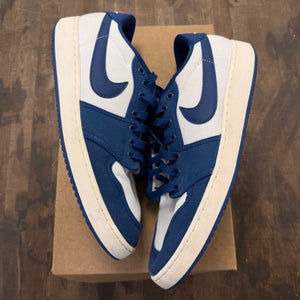 Jordan 1 Retro AJKO Low Kentucky Size 12 (Pre-Owned) - Image 1