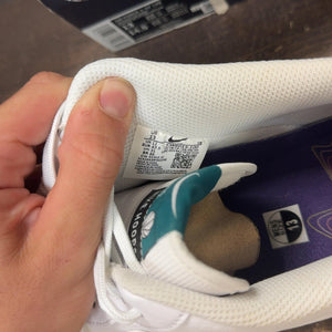 Nike Air Force 1 Low Pregame Pack Music De'Aaron Fox and Brittney Griner Size 13 (Pre-Owned) - aux