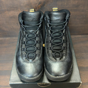 Jordan 10 Retro New York City (2016) (GS) - Image 3