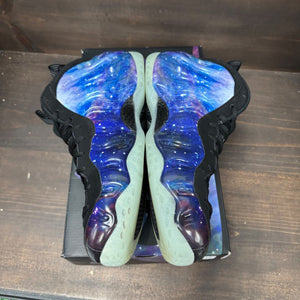 Nike Air Foamposite One Galaxy (2025) - Image 4