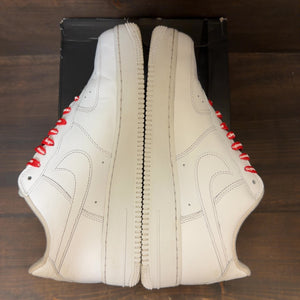 Nike Air Force 1 Low Supreme White - Image 5