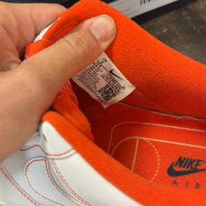 Nike Air Force 1 Low Rucker Park (2020) Size 9 (Pre-Owned) - aux