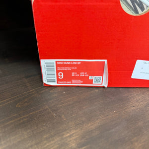 Nike Dunk Low SP City Market - Image 7
