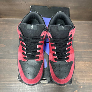 Nike SB Dunk Low Milli Vanilli - Image 2