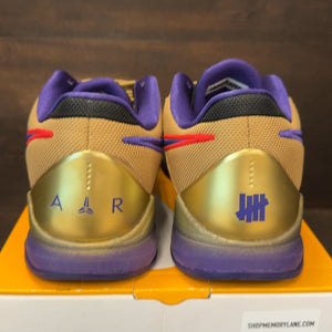 Nike Kobe 5 Protro Undefeated Hall of Fame - Image 5