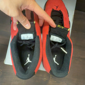 Jordan 14 Retro Ferrari (2025) - Image 5