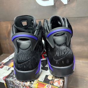 Jordan 6 Retro Social Status Size 8 (Pre-Owned) - Image 5