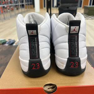 Jordan 12 Retro Taxi Flip - Image 4