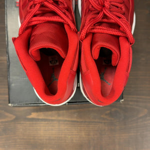 Jordan 11 Retro Win Like 96 - Image 6