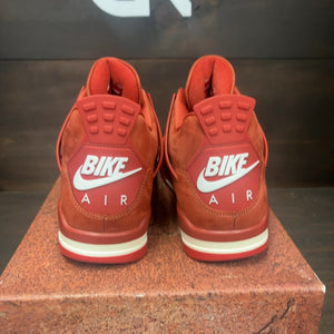 Air Jordan 4 Retro OG SP Nigel Sylvester Brick by Brick - Image 5