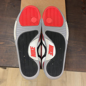 Nike Air Tech Challenge II Hot Lava (2014) Size 12 (Pre-Owned) - aux