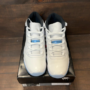 Jordan 11 Retro Legend Blue (2024) - Image 3