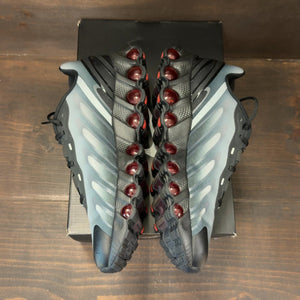 Nike Air Max Dn8 Black Gym Red - Image 4