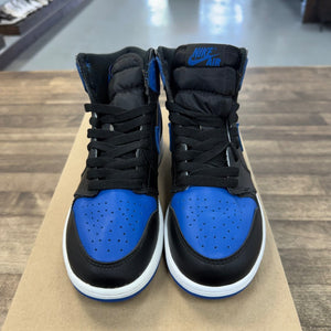 Jordan 1 Retro Royal (2017) (GS) Size 5.5Y (Pre-Owned) - Image 3