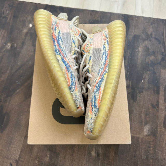 adidas Yeezy Boost 350 V2 MX Oat - Image 1