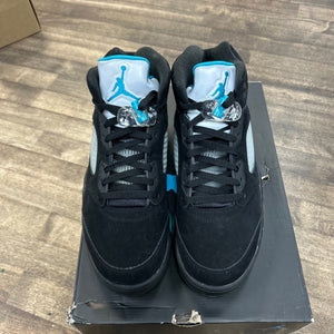 Jordan 5 Retro Aqua - Image 2