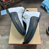 Jordan 12 Retro Taxi (2025) - Image 1