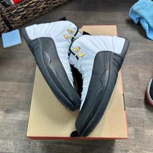 Jordan 12 Retro Taxi (2025) - Image 1