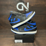 Jordan 1 Mid Royal (2020) Size 12 (Pre-Owned) - Image 1