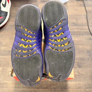 Jordan 12 Retro Field Purple - Image 11