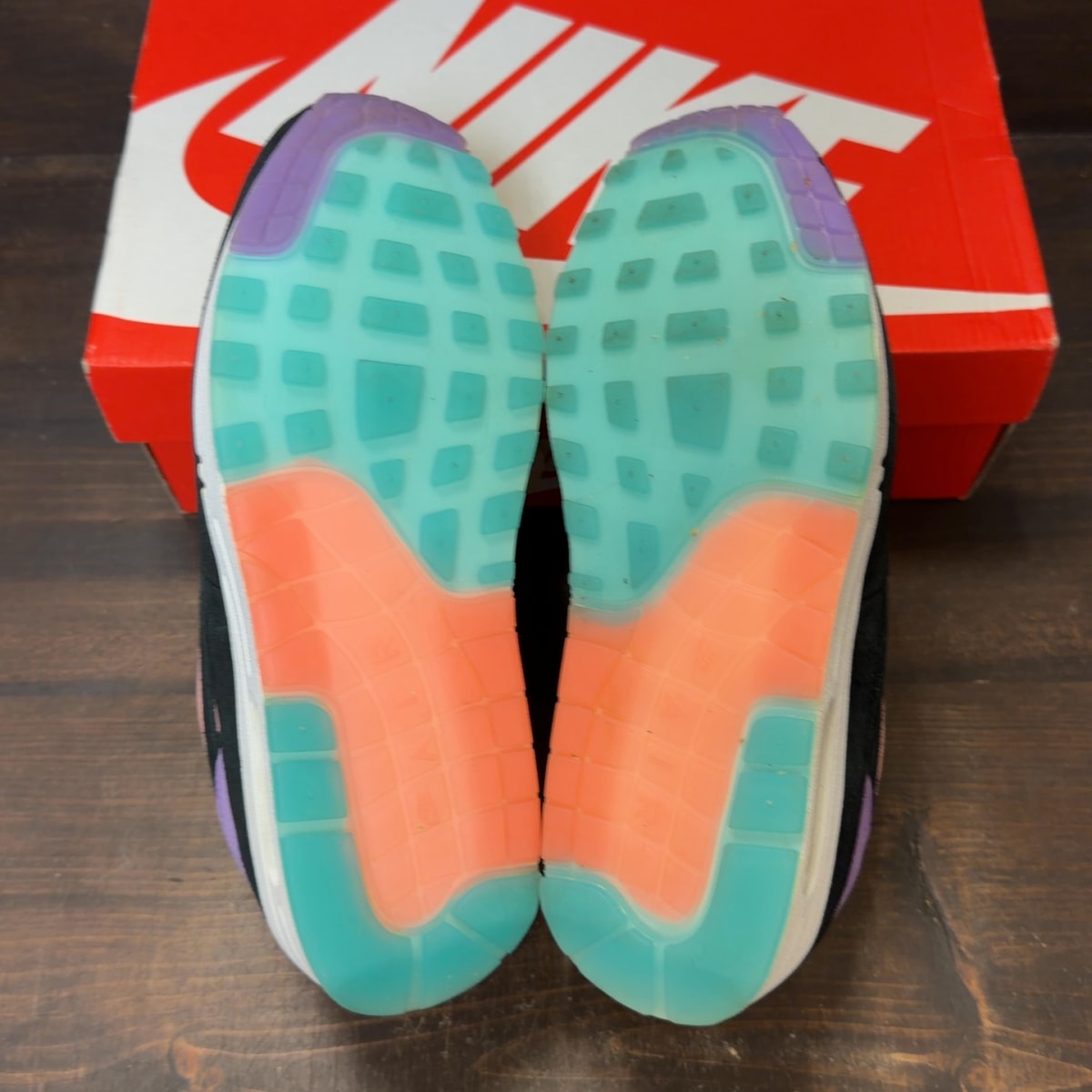 Nike Air Max 1 Have a Nike Day - Image 7