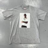 Supreme Tee Size XL (Pre-Owned) - front