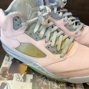 Jordan 5 Retro Easter (2022) - Image 8