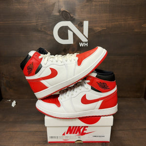 Jordan 1 Retro High OG Heritage - Image 1