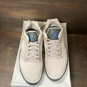 Jordan 5 Retro Low PSG (2022) - Image 3