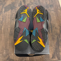 Jordan 7 Retro Bordeaux (2015) (GS) - Image 5