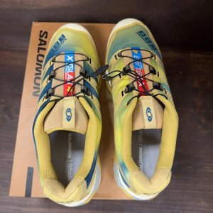 Salomon XT-4 OG Aurora Borealis - Image 5